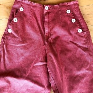 Mahina Sailor Pant